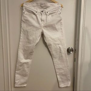 FRAME L’HOMME SKINNY JEANS